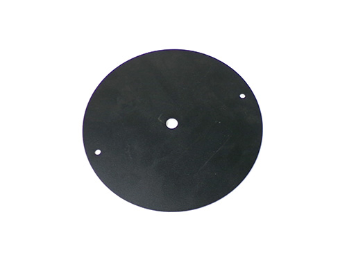 014-4005-00 - 61" Revolt Idler Pulley Cover