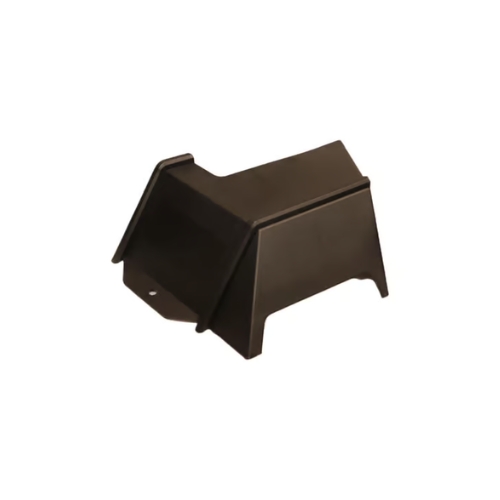 014-5021-00 - 2021-2022 Maverick 54"/60" LH Pulley Cover