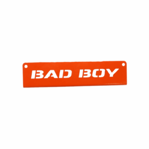014-5063-00 - Bad Boy Mower Parts