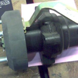 015-5006-98 – Motor and Brake Conversion Kit-18E-Right AOS/Diesel