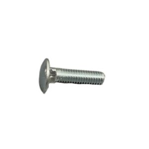 018-4703-00 – 5/16-18 - 1-1/4 Carriage Bolt