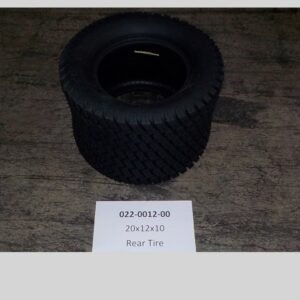 022-0012-00 – 20×12 x10 4PR TURF TECH TL