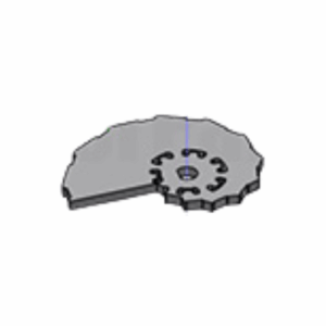 026-1100-00 - Bad Boy Mower Parts