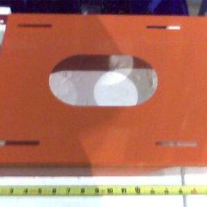 026-2010-00 – MZ Seat Plate