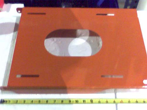 026-2010-00 – MZ Seat Plate