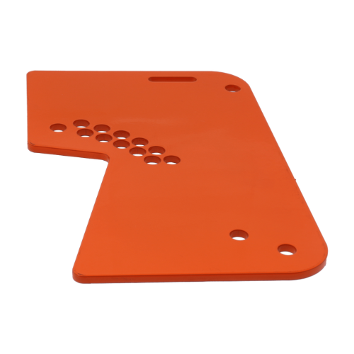 026-5050-00 - Bad Boy Mower Parts