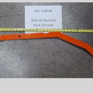 031-7148-00 - 2020-2022 36" Revolt Deck Lift Lever