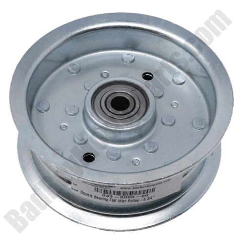 033-5000-00 - Bad Boy Mower Parts