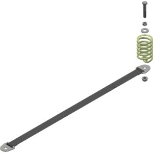 034-8045-22 - Bad Boy Mower Parts