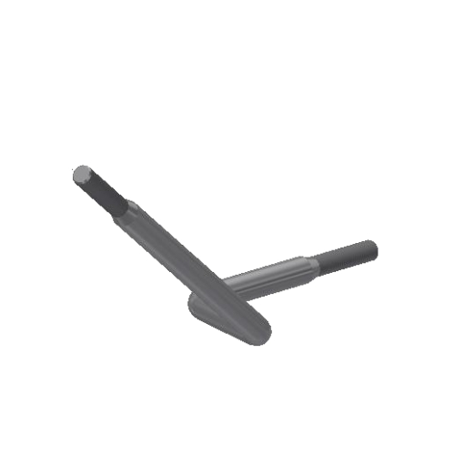 035-5450-01 - Bad Boy Mower Parts