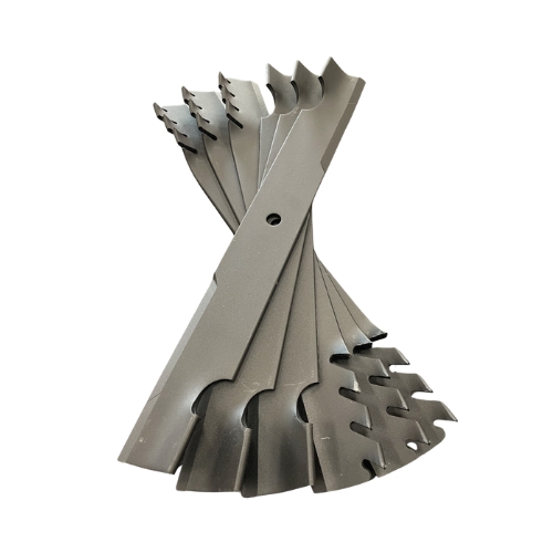 038-0002-MS - Bad Boy Mower Parts