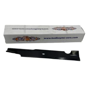 038-0036-06 - Bad Boy Mower blades