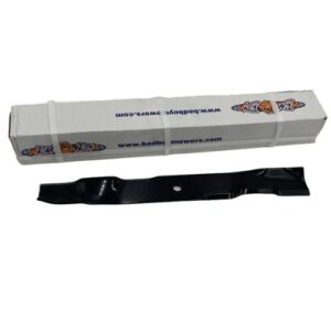 038-4824-00 - Bad Boy Mower Parts