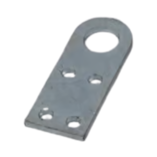 039-1125-00 - Bad Boy Mower Parts