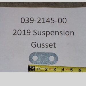 039-2145-00 - Suspension Gusset