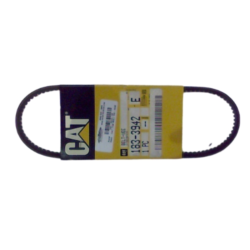 041-0010-00 – Caterpillar/Perkins Fan Belt
