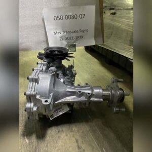 050-0080-02 – 2021-2022 RH 3200 Transaxle