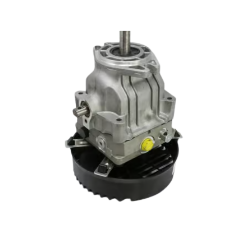 050-5500-00 - Bad Boy Mower Parts