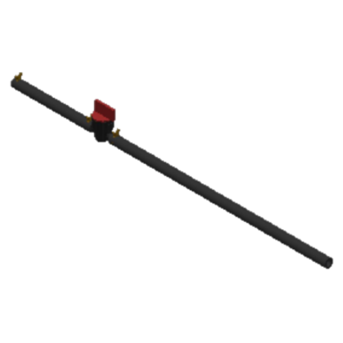 051-2014-23 - Bad Boy Mower Parts