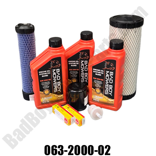 063-2000-02 – Kawasaki FX850 Engine Service Kit