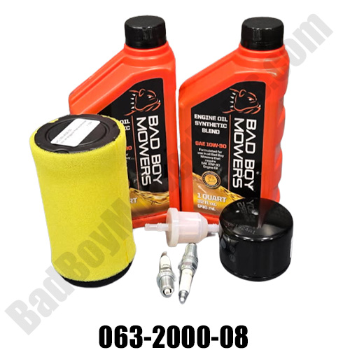 063-2000-08 – MZ Briggs Intek 21HP Engine Service Kit