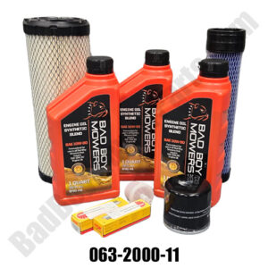 063-2000-11 – Yamaha 824cc Engine Service Kit