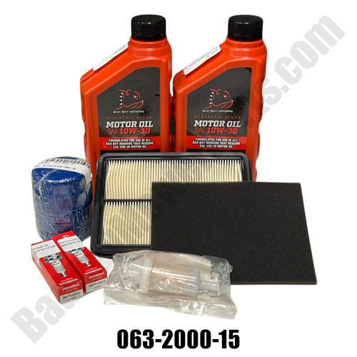 063-2000-15 – Honda GXV630 Engine Service Kit
