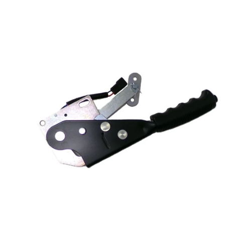 069-0001-00 - Bad Boy Mower Parts