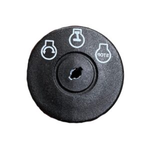077-8076-00 - Bad Boy Mower ignition switch