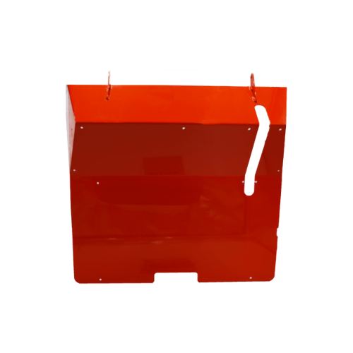 079-5341-00 - Bad Boy Mower Parts