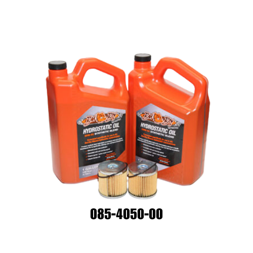 085-4050-00 - Bad Boy Mower Parts