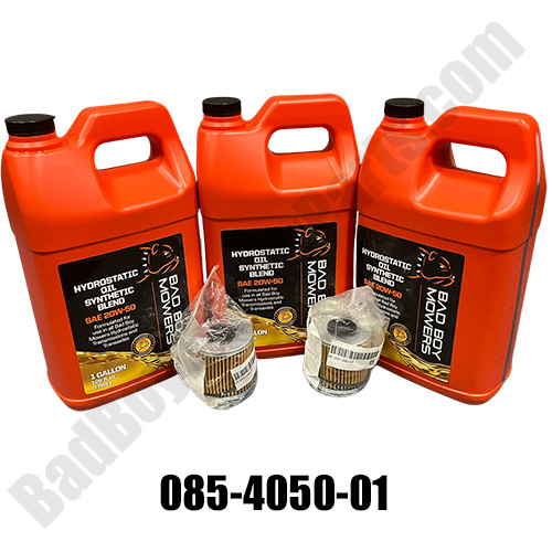 085-4050-01 – Hydro-Gear ZT5400 Hydro Service Kit