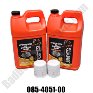 085-4051-00 – Hydro Service Package for 2020 and Older Models with Expansion Tanks – ZT2800, ZT3100, ZT3200, and all ZT3400