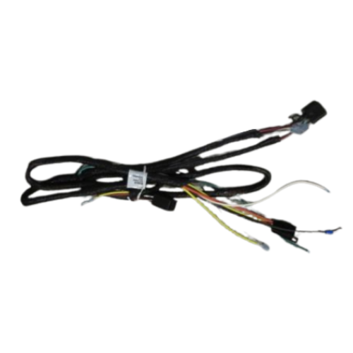 086-0008-19 - Bad Boy Mower Parts