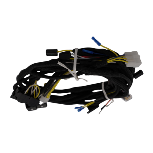 086-0247-20 - Bad Boy Mower Parts