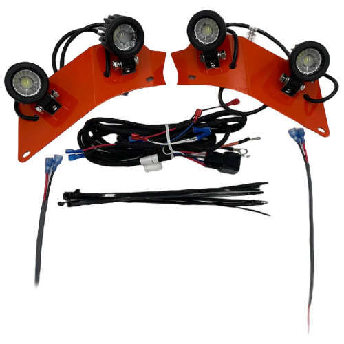 088-0998-00 - Bad Boy Mower Parts