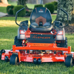 088-2090-00 - 2025 Magnum & Rambler Tank Light Kit