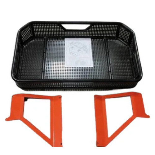 088-4050-00 - Bad Boy Mower Parts