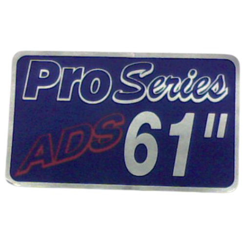 091-0061-00 - Bad Boy Mower Parts