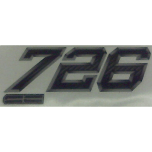 091-0204-00 - Bad Boy Mower Parts