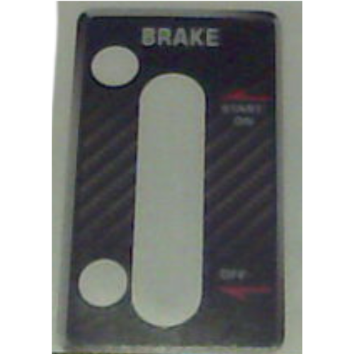 091-0208-00 - Bad Boy Mower Parts