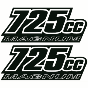 091-0318-18 - Bad Boy Mower Parts