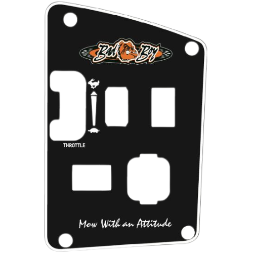 091-0338-18 - Bad Boy Mower Parts