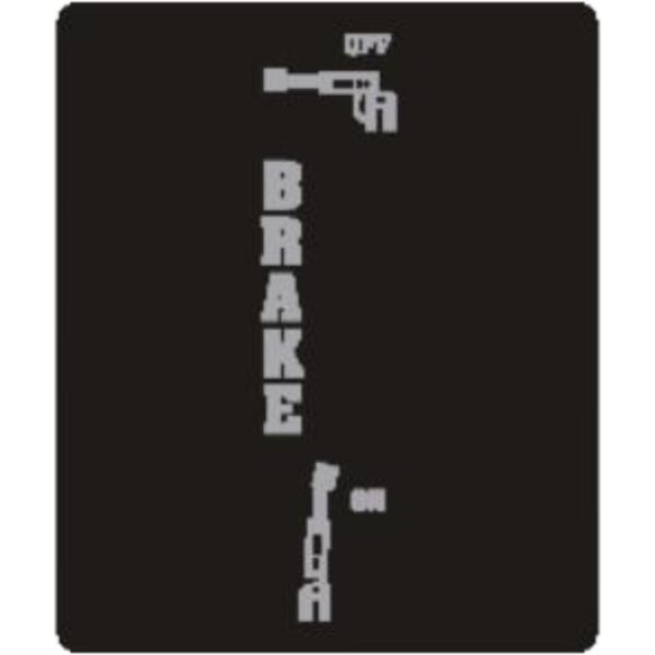 091-0339-18 - Bad Boy Mower Parts