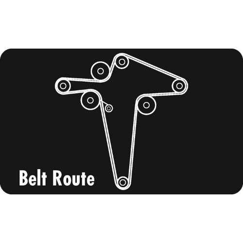 091-0393-00 - Bad Boy Mower Parts