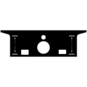 091-0525-00 - Bad Boy Mower Parts