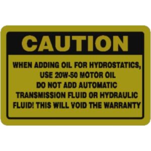 091-1020-00 - Bad Boy Mower Parts