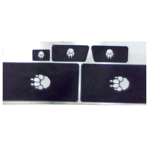 091-1040-00 - Bad Boy Mower Parts