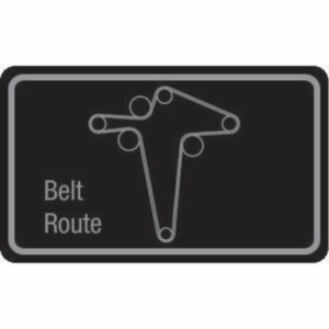 091-1045-00 - Bad Boy Mower Parts