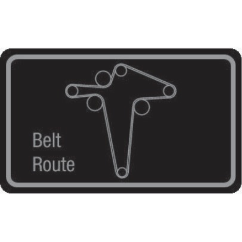 091-1045-00 - Bad Boy Mower Parts